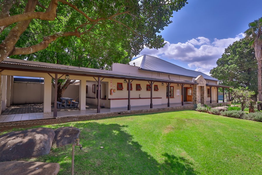 Commercial Property for Sale in The Coves North West